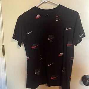 Boys Nike Tee Shirt